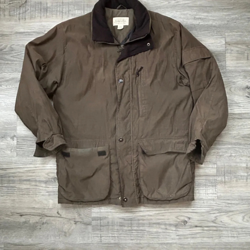 St John's Bay‎ Men's Jacket Sz M